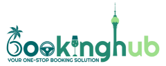 Booking Hub