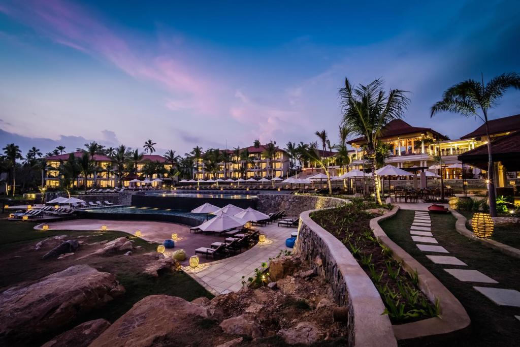 Andante & Allegro Event Design