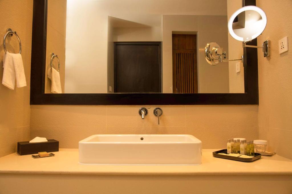 PARIS GREENWICH VILLA