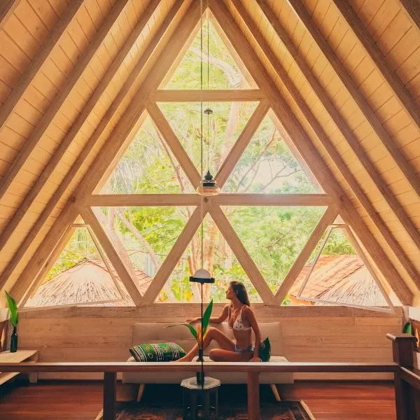 SURF N SUN - Arugam Bay