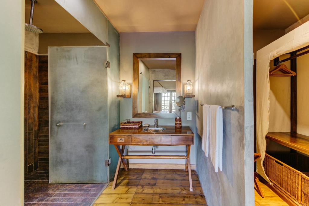 Pure Luxe in Punta Mita