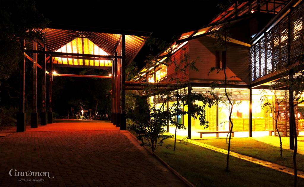 Eastern Discovery (Start New Orleans)